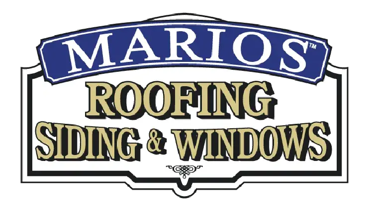 Marios Roofing Logo Trusspoint Roofing & Exterior
