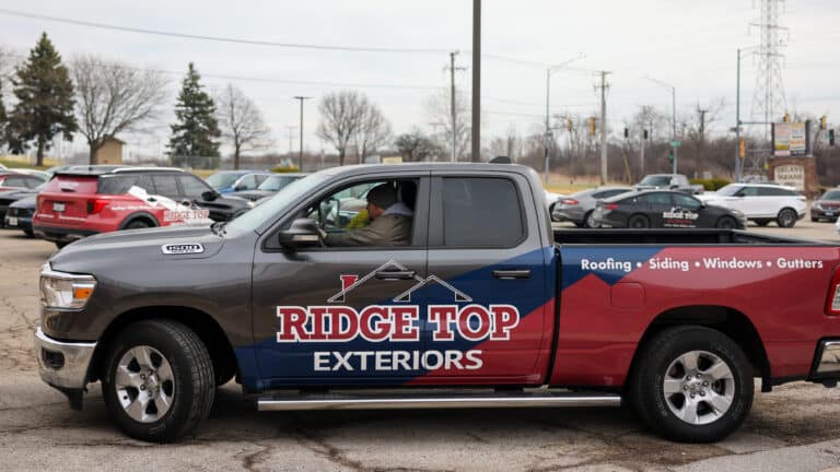 How Ridge Top Built a Business Worth Acquiring