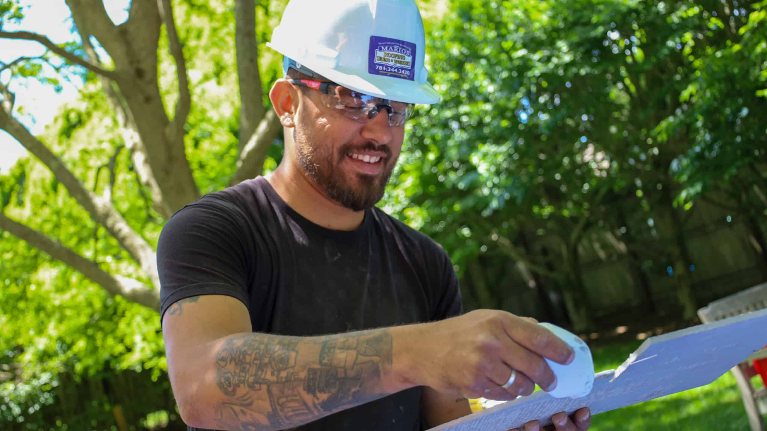TrussPoi BlogPost 9.1 How to Price a Roofing Job Without Guessing scaled Trusspoint Roofing & Exterior